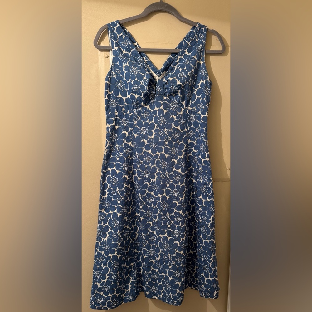 Boden Day Dress